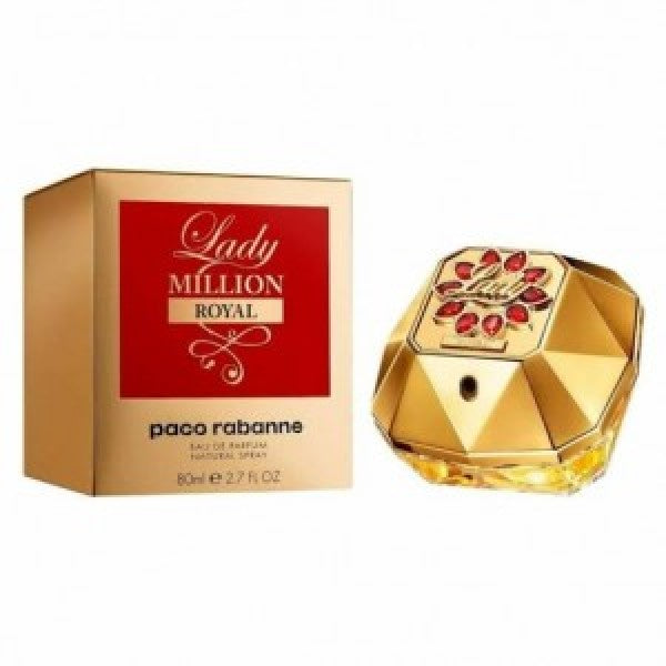 P*co Rab*nee Lady Million Royal