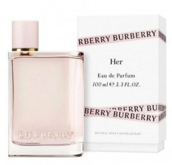 B*rberryy her EDP
