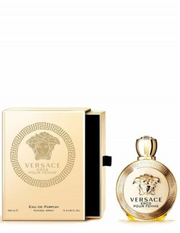 V*rsacee Er*s Pour Femme Eau De Parfum