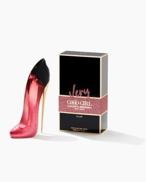 C*ROLINAA H*RRERAA VERY GOOD GIRL G*AM (PREMIUM)