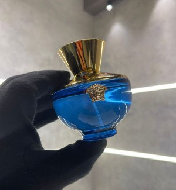 V*RSACE POUR FE*ME D*LAN BLUE PARFUM (PREMIUM)