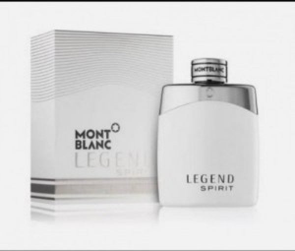 M*nt bl*nc l*gend s*irit