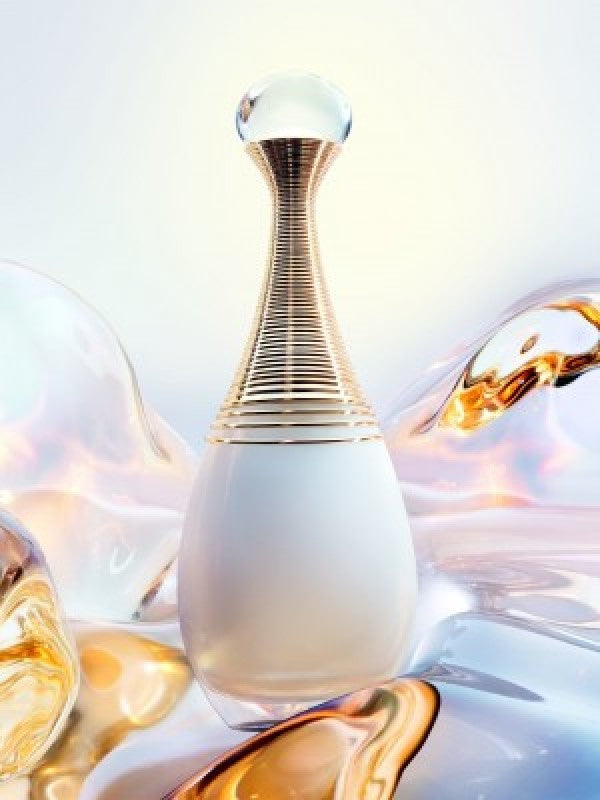 Di*r ja*ore parfume