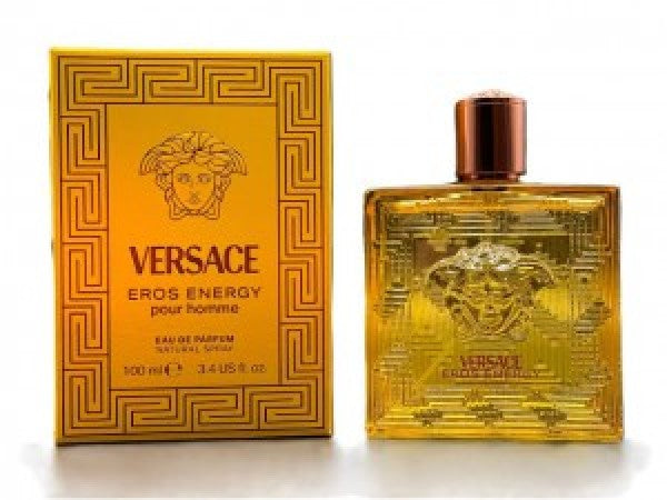 V*rsace E*OS En*rgy Pour Homme Eau De Parfume