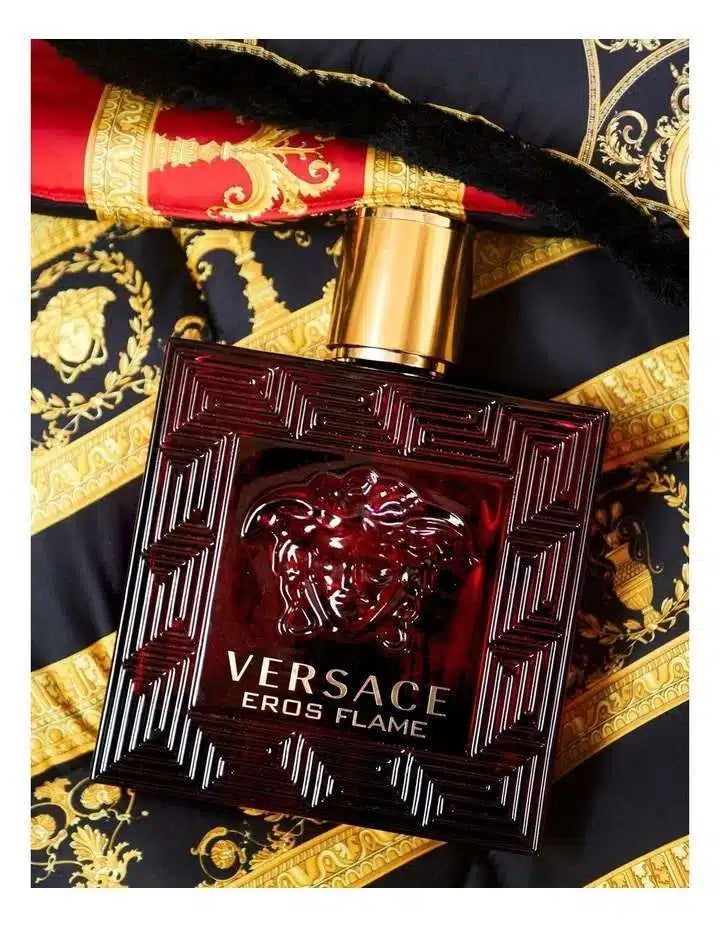 Ve*sacce E*os F*ame Eau De Parfum