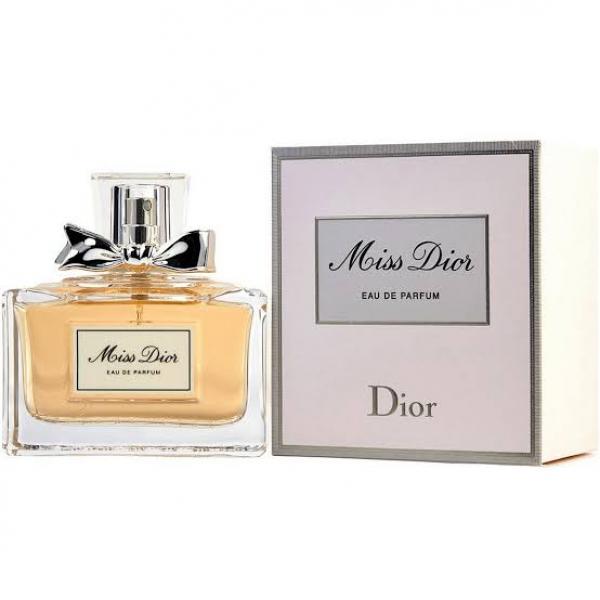 M*ss Di*r EDP