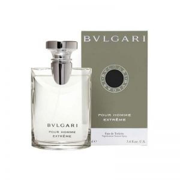 B*lgarii Pour Homme Ex*reme EDT