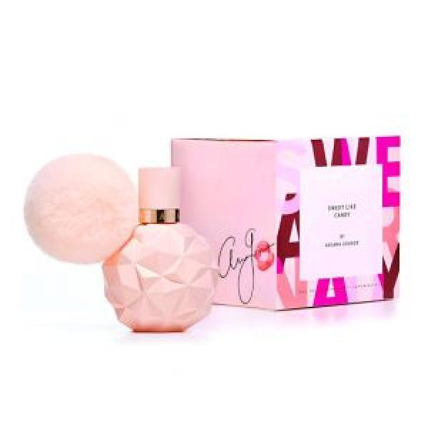 Ar*anaa G*ande Sweet Like C*ndy EDP