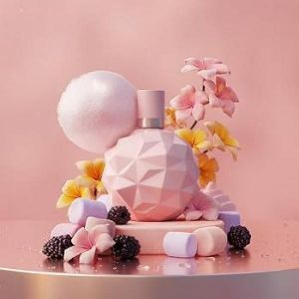 Ar*anaa G*ande Sweet Like C*ndy EDP