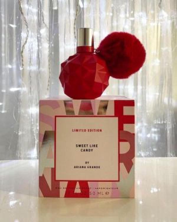 Ar*anaa G*ande Sweet Like Ca*dy Limited Edition EDP