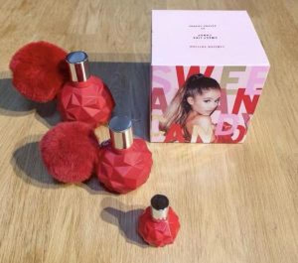 Ar*anaa G*ande Sweet Like Ca*dy Limited Edition EDP