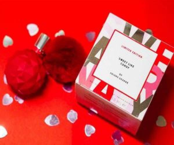 Ar*anaa G*ande Sweet Like Ca*dy Limited Edition EDP