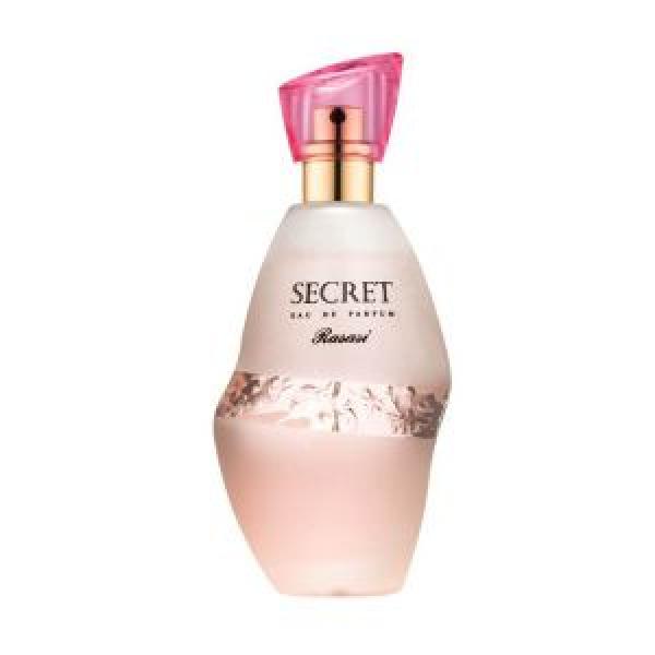 R*sasii S*cret EDP