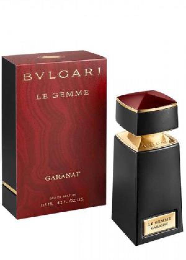 Bv*garii Le Ge*me Ga*anat EDP