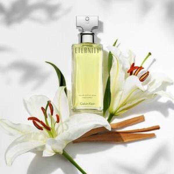 C*lviin K*einn E*ernity EDP