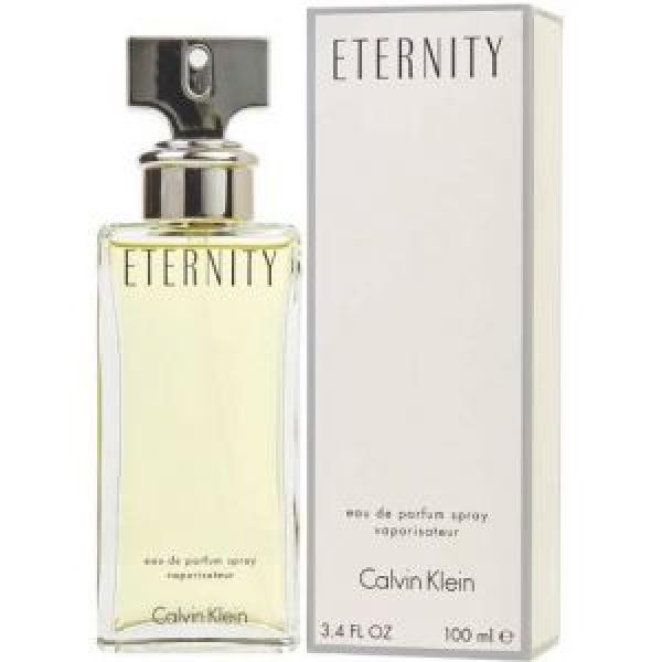 C*lviin K*einn E*ernity EDP