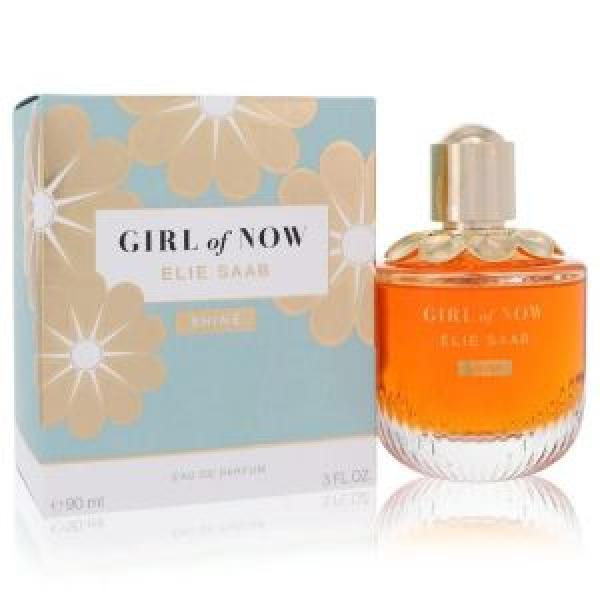 E*iee S*ab Girl of Now S*ine EDP