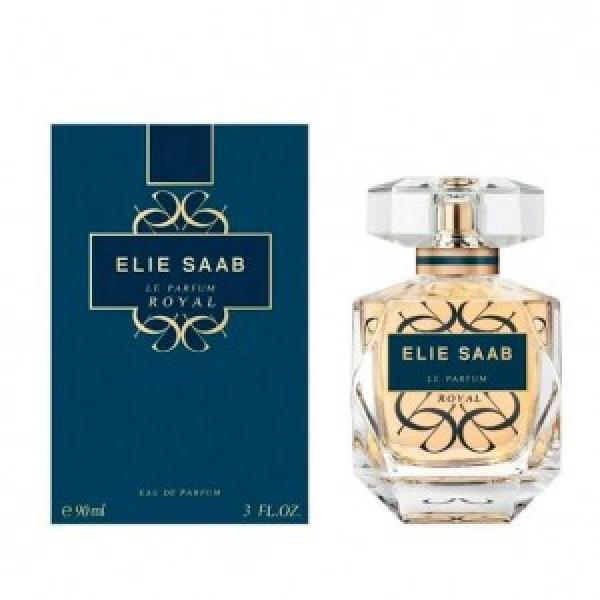 E*iee S*ab Le Parfum Royal EDP
