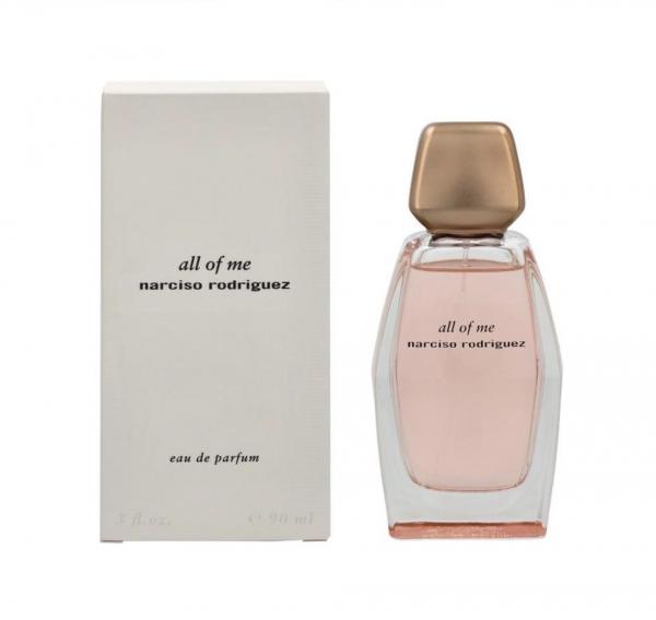 N*rcisoo Rod*iiguez All Of Me EDP