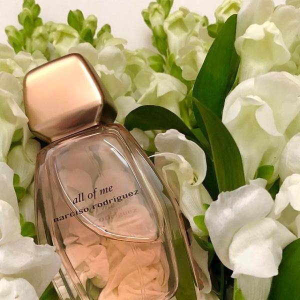 N*rcisoo Rod*iiguez All Of Me EDP