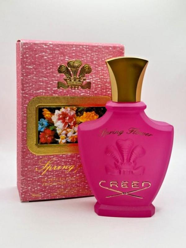 C*eed S*ring Flower EDP