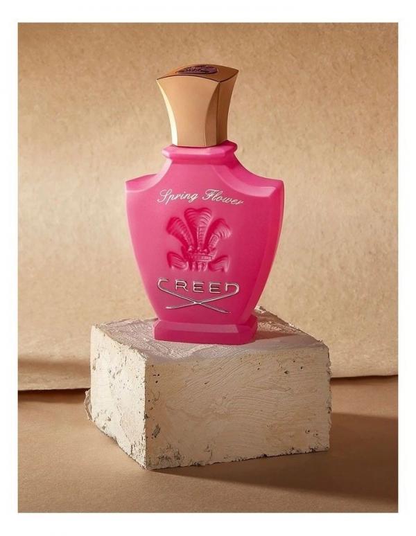 C*eed S*ring Flower EDP