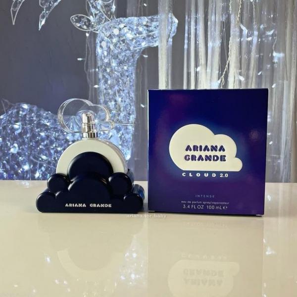 Ar*anaa G*ande C*oud 2.0 Intense EDP