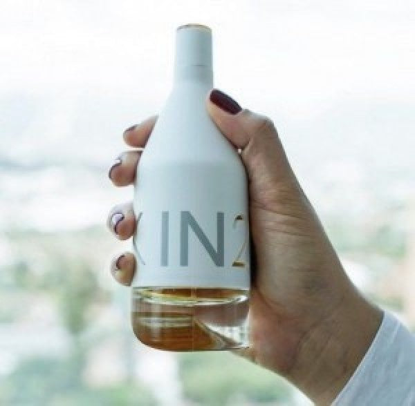 C*lviin K*einn In 2 U EDT