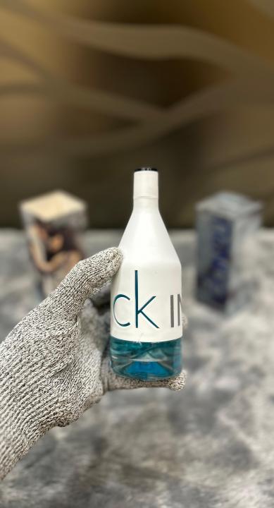 C*lvin K*einn In 2 U EDT