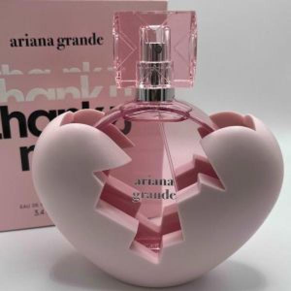 Ar*anaa Gr*nde Thank U N*xt EDP