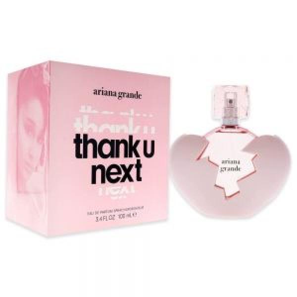 Ar*anaa Gr*nde Thank U N*xt EDP
