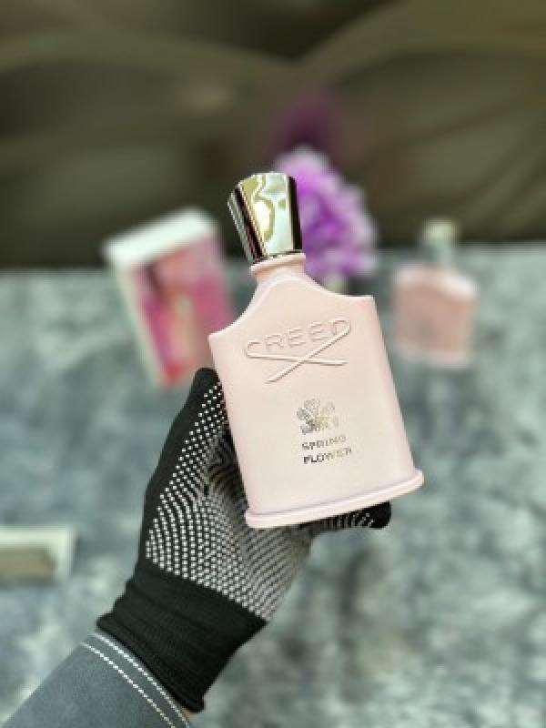 C*eed S*ring Fl*wer EDP