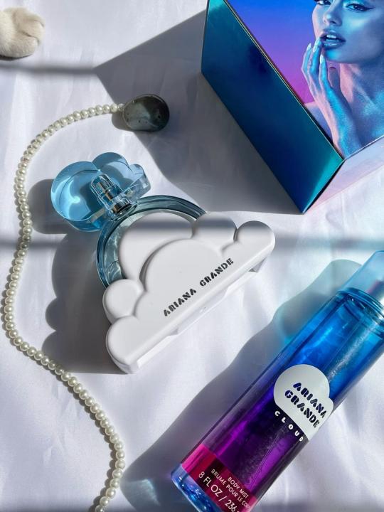 Ar*anaa G*ande C*oud 2.0 Intense EDP