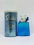 G*orgiio Ar*anii Si Passion EDP