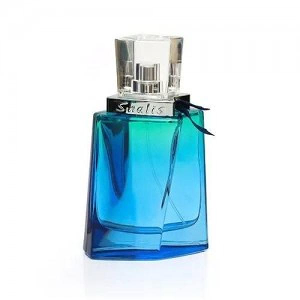 G*orgiio Ar*anii Si Passion EDP