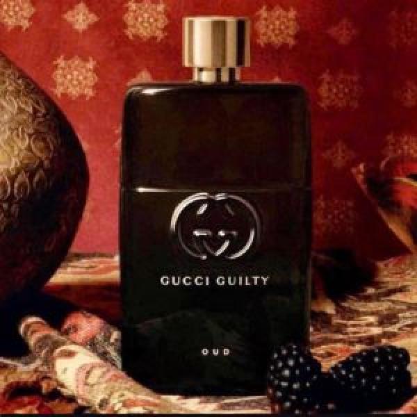 G*cci G*itlty Oud EDP (PREMIUM)