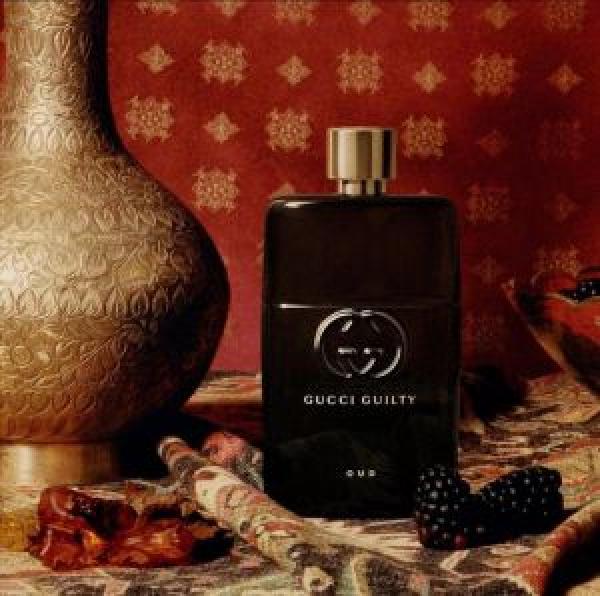 G*cci G*itlty Oud EDP