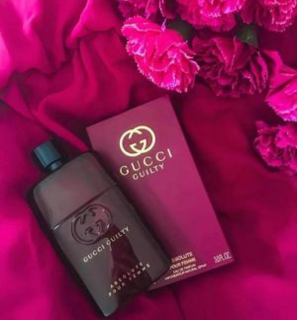 G*cci Gu*ltty Absol*te EDP Pour Femme