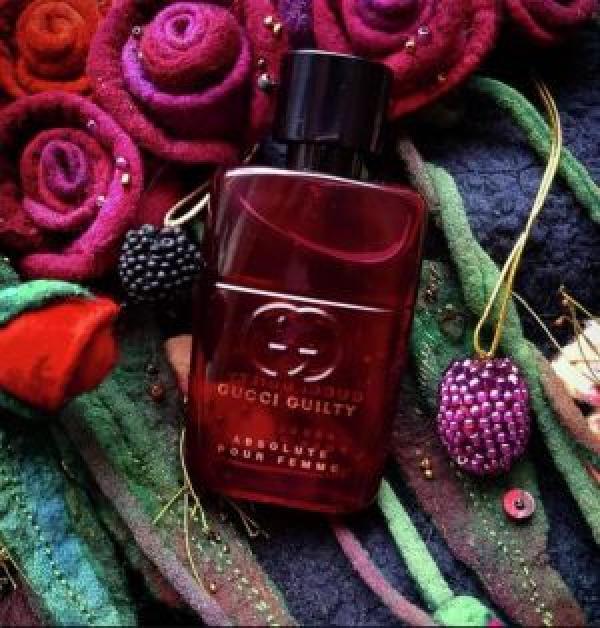 G*cci Gu*ltty Absol*te EDP Pour Femme