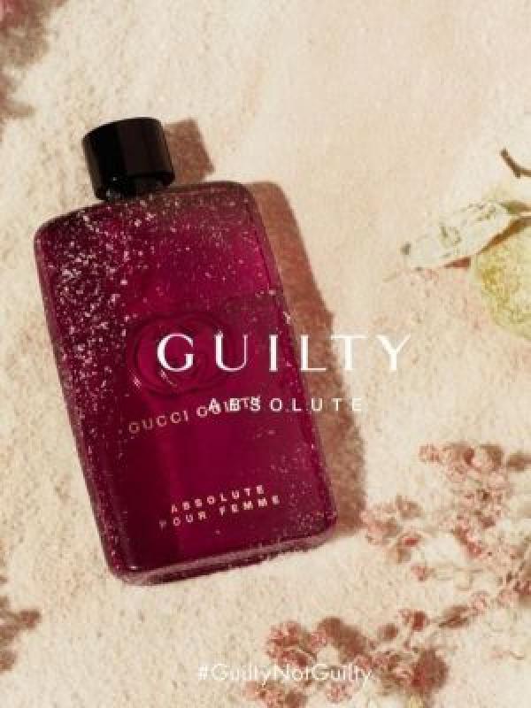 G*cci Gu*ltty Absol*te EDP Pour Femme