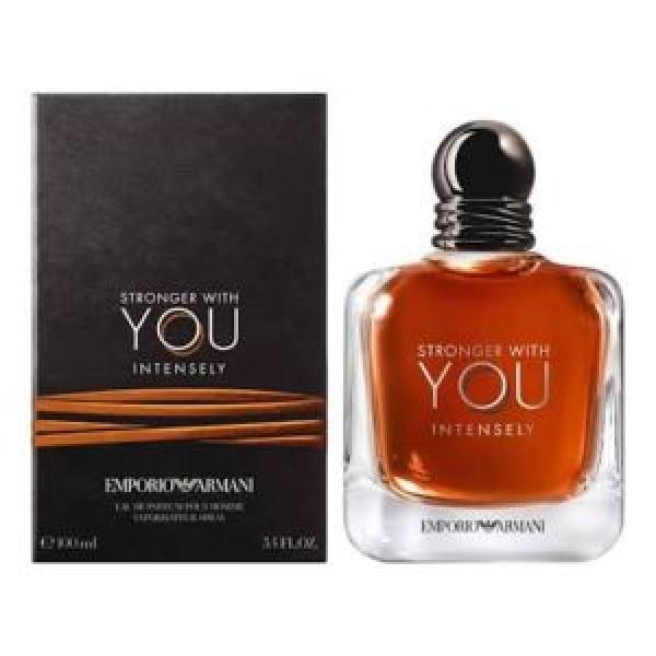 E*poriio Ar*anii Stronger With You Int*nsely Parfum (PREMIUM)