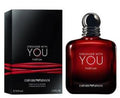 E*poriio Ar*anii St*onger With You Parfum
