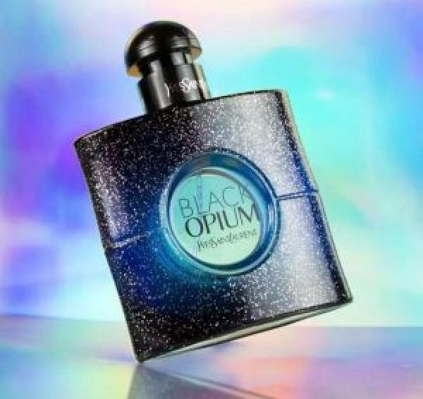 Y*es S*iint La*rentt Black O*ium Intense EDP