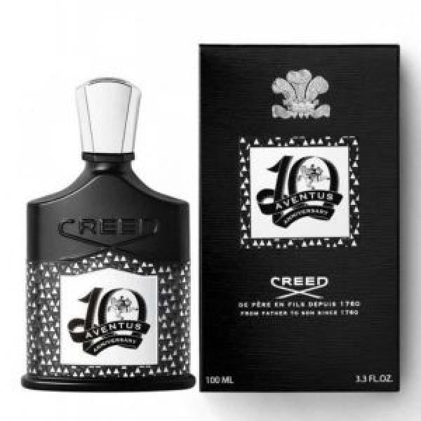 C*eed A*entus 10H Anniversary EDP