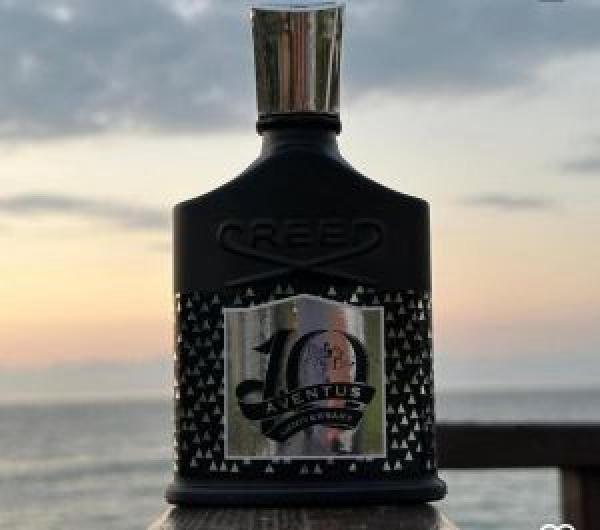 C*eed A*entus 10H Anniversary EDP