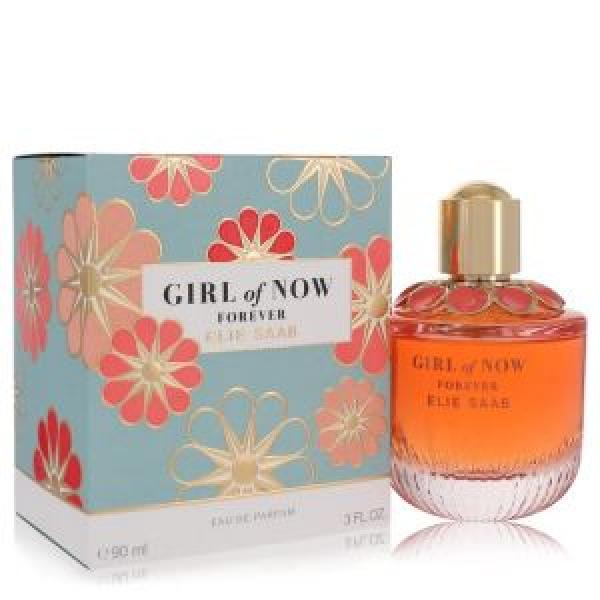El*ee S*ab Girl of Now F*rever EDP