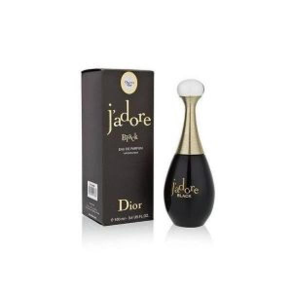 Di*r J*dore Black EDP