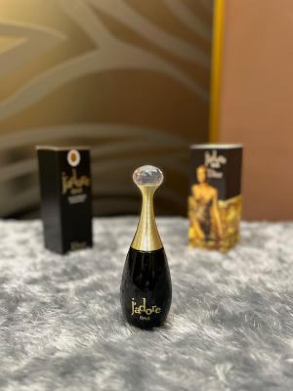 Di*r J*dore Black EDP