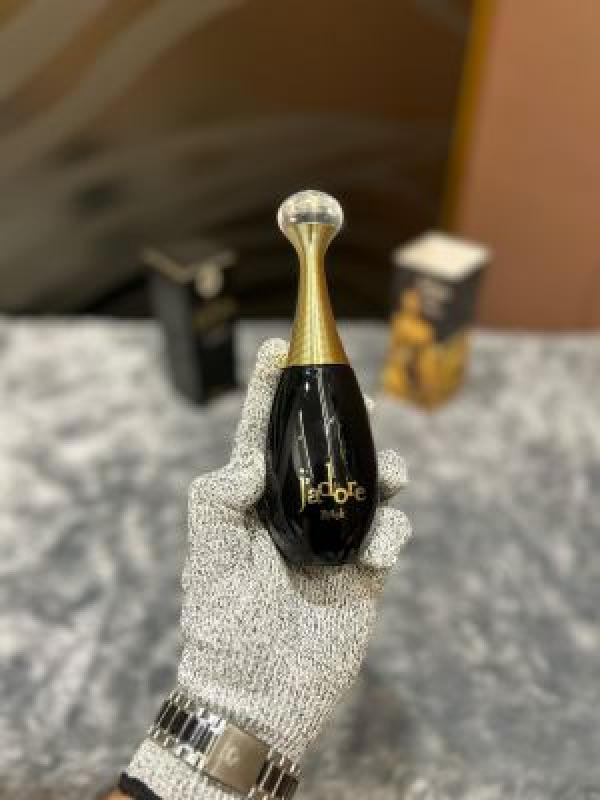Di*r J*dore Black EDP