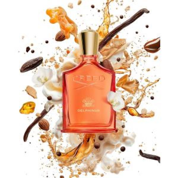 C*eed De*phinus EDP